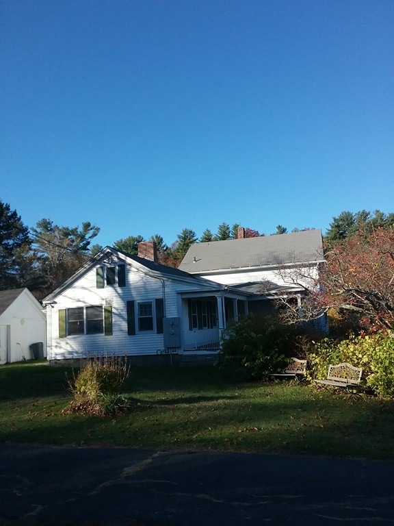125 Lower Hampden Rd, Monson, MA 01057 - photo 1