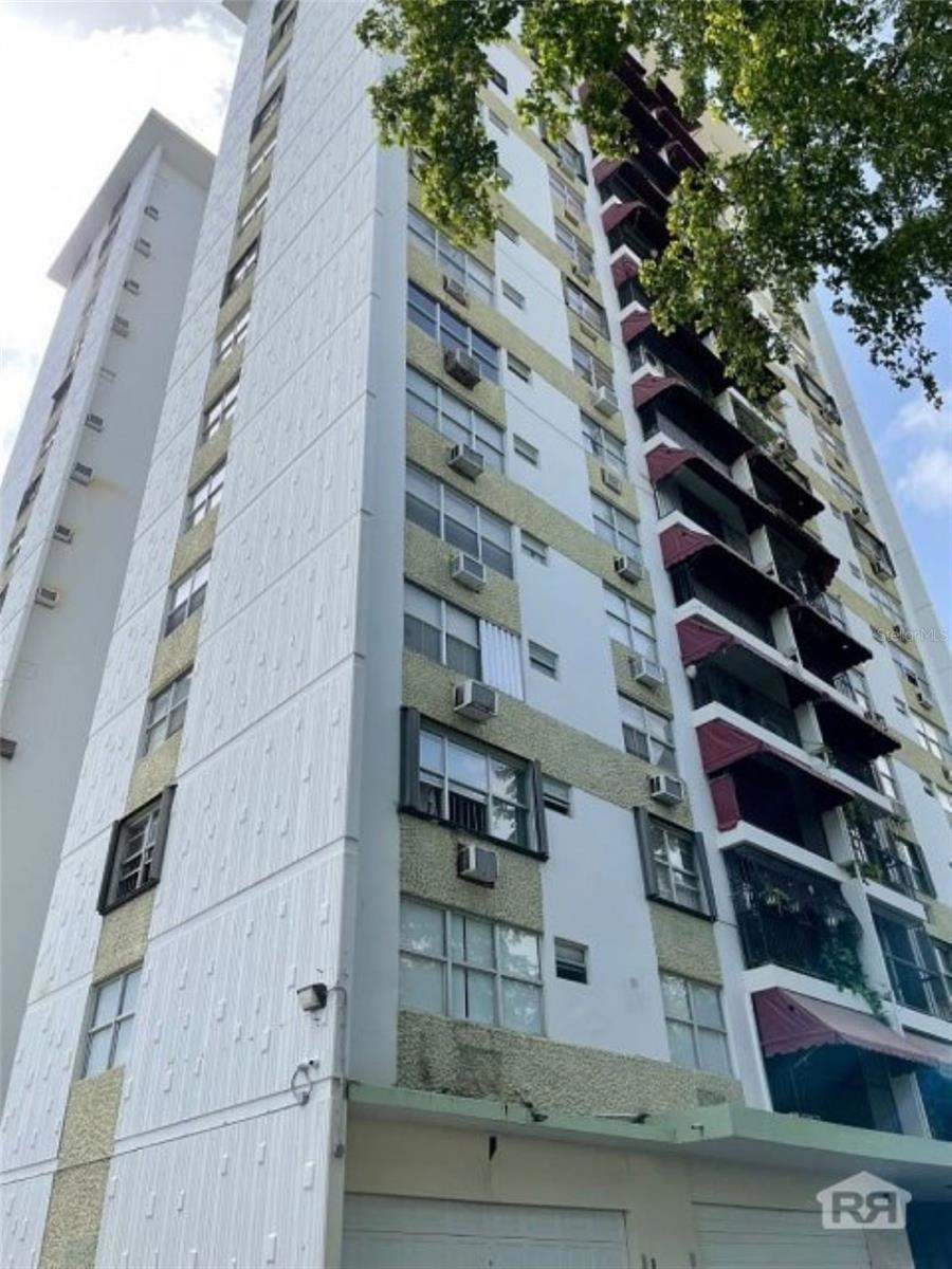 Calle Chile Cond Cadiz unit 9A 253, San Juan, PR 00917 - photo 1