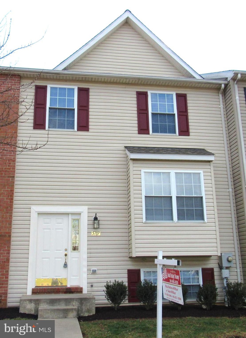 5787 Rock Spray Ct, Frederick, MD 21703 - photo 1