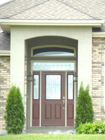Welcome Home!