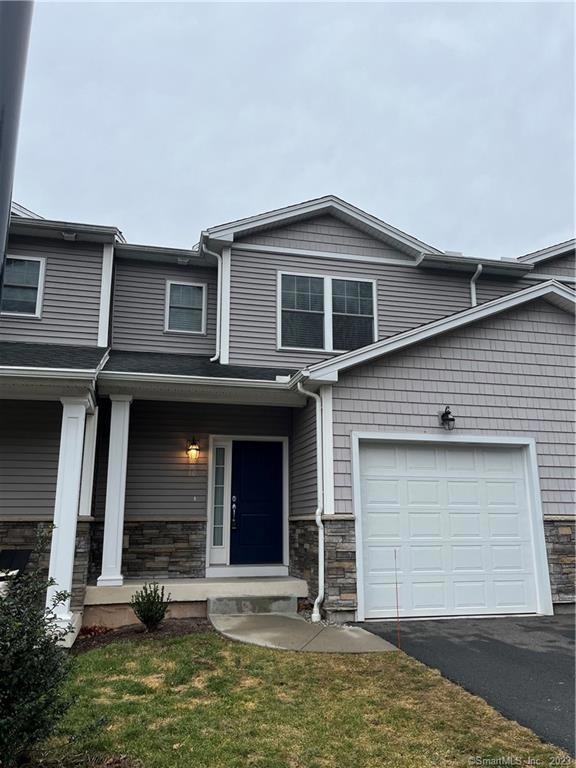 10 Red Rock Ln unit 10, Manchester, CT 06042 - photo 1