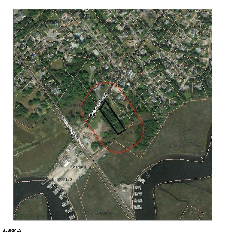 222 Blackman Rd, Egg Harbor Township, NJ 08234 - photo 1