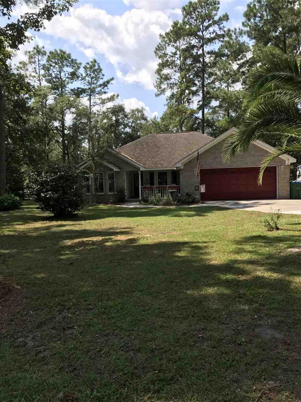 48 Magnolia Ridge, Crawfordville, FL 32327 - photo 1