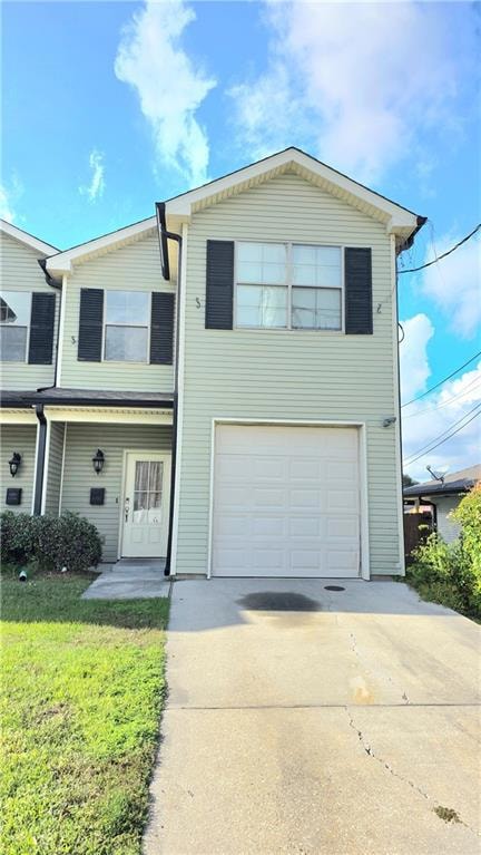 112 Kimble St unit C, Belle Chasse, LA 70037 - photo 1