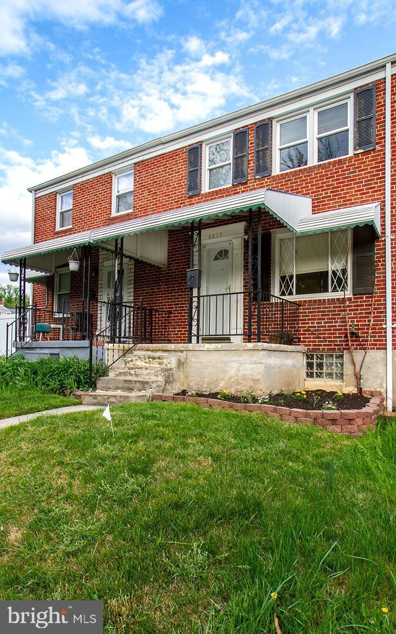 8615 Oakleigh Rd, Parkville, MD 21234 - photo 1