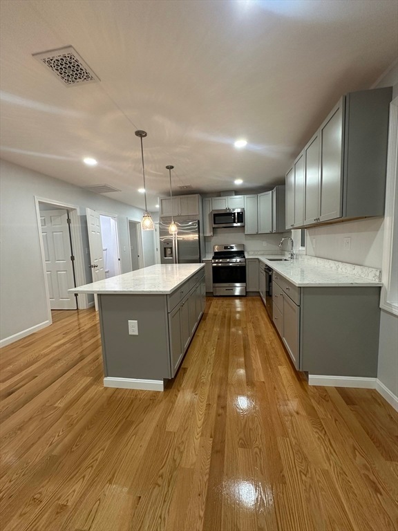 180-182 Osgood St unit 2, Lawrence, MA 01843 - photo 1