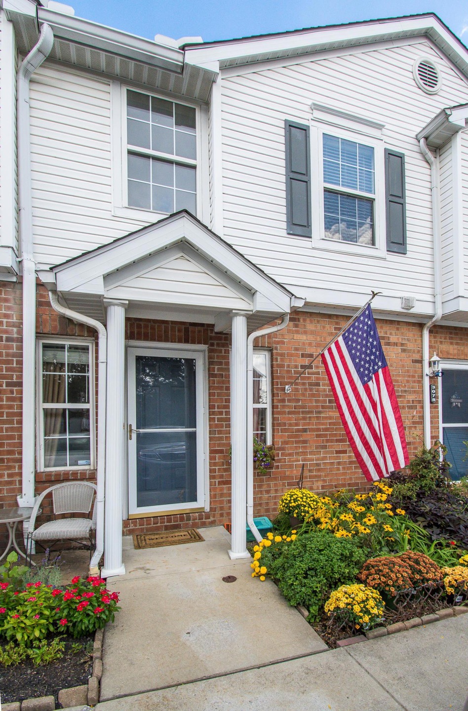 Welcome Home!
