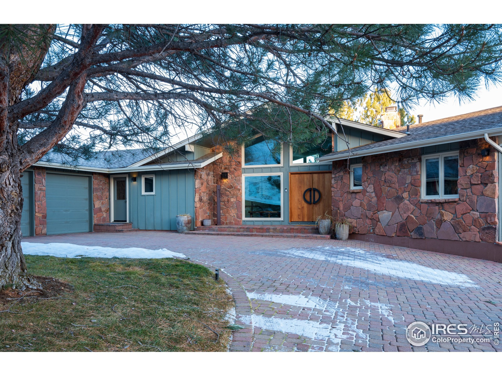 3175 Kittrell Ct, Boulder, CO 80305 - photo 1