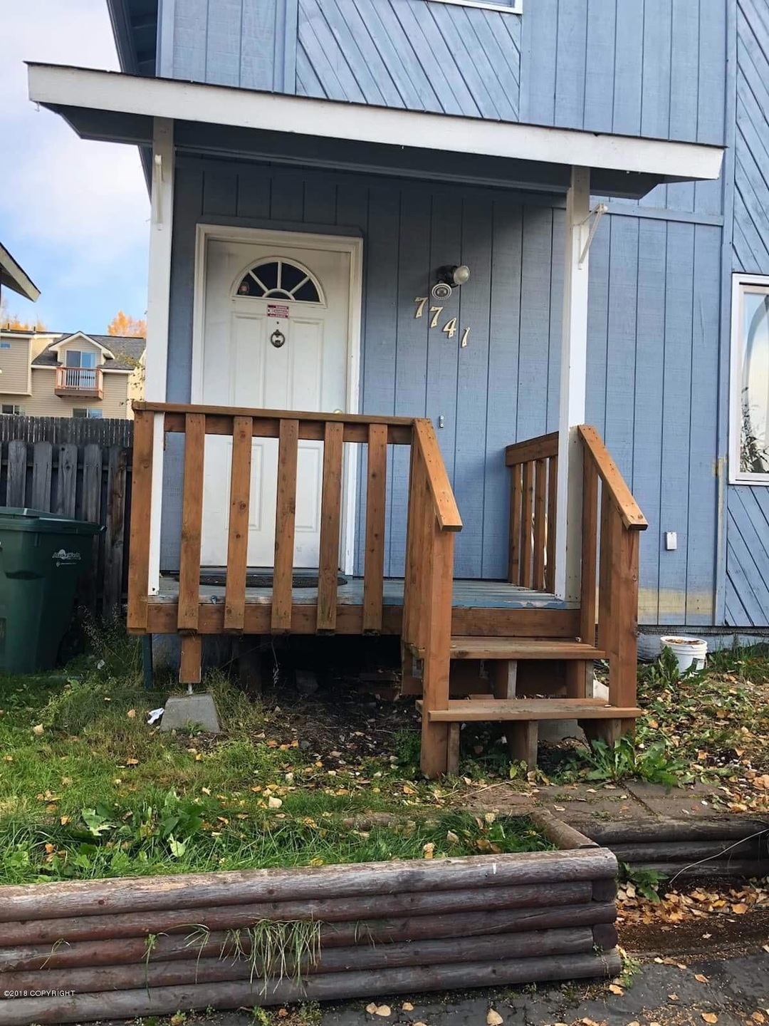 The Perfect Starter Home@