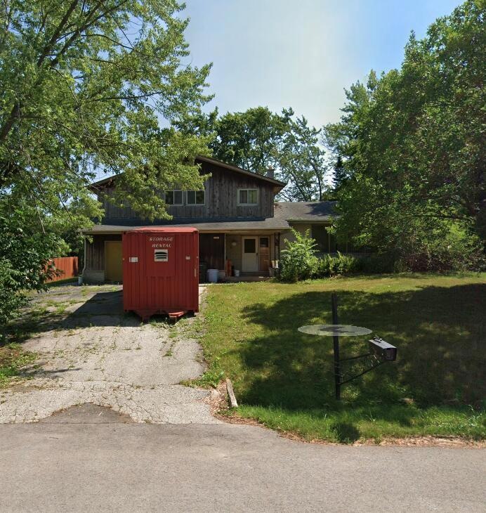 12605 W Verona Dr, New Berlin