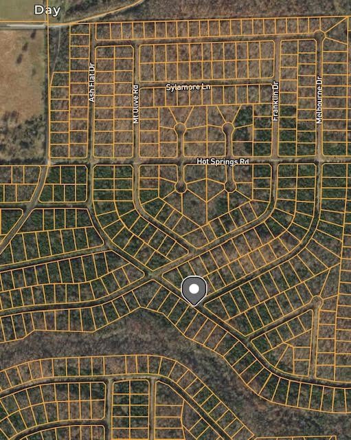 1504 Melbourne Dr, Horseshoe Bend, AR 72512 - photo 1