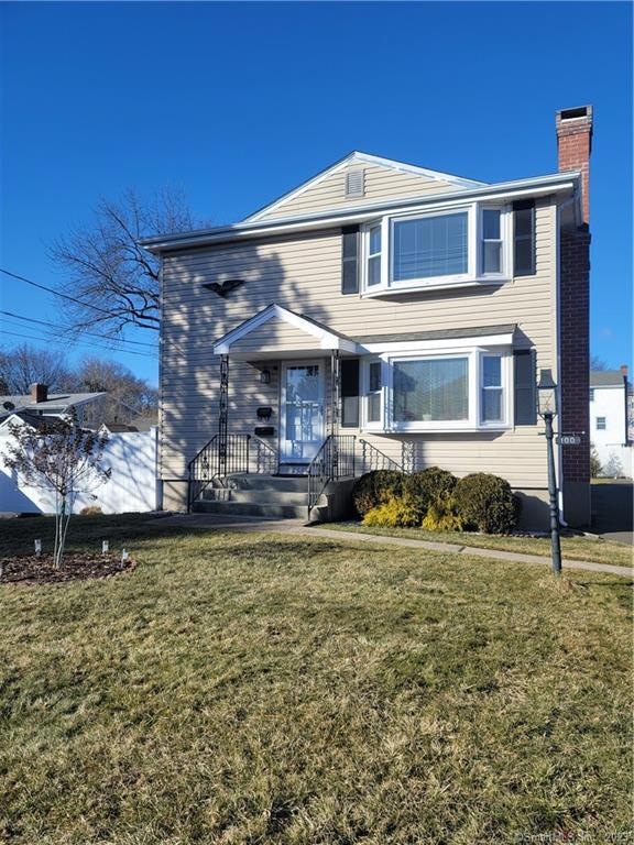 100 Jordan St unit 2, New Britain, CT 06053 - photo 1