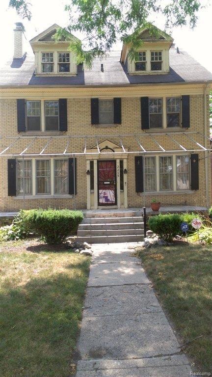 2235 Chicago Blvd, Detroit, MI 48206 - photo 1