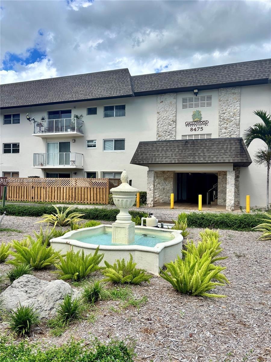 Gallowood Condominium unit 217E, Miami, FL 33156 - photo 1