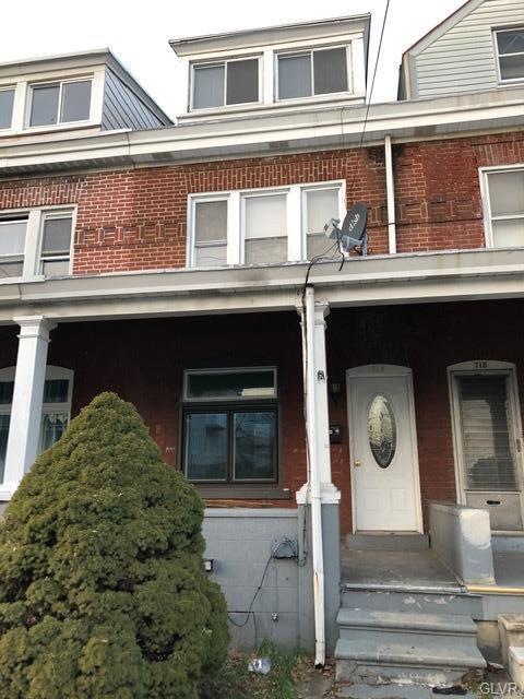 715 W Greenleaf St, Allentown, PA 18102 - photo 1