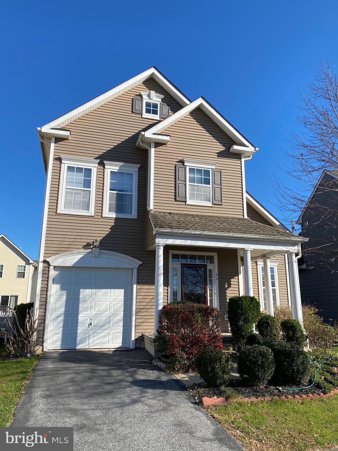 44 Sagittarius Way, Camden Wyoming, DE 19934 - photo 1