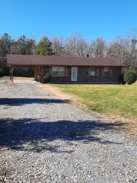 2249 Old Concord Rd, Nathalie, VA 24577 - photo 1