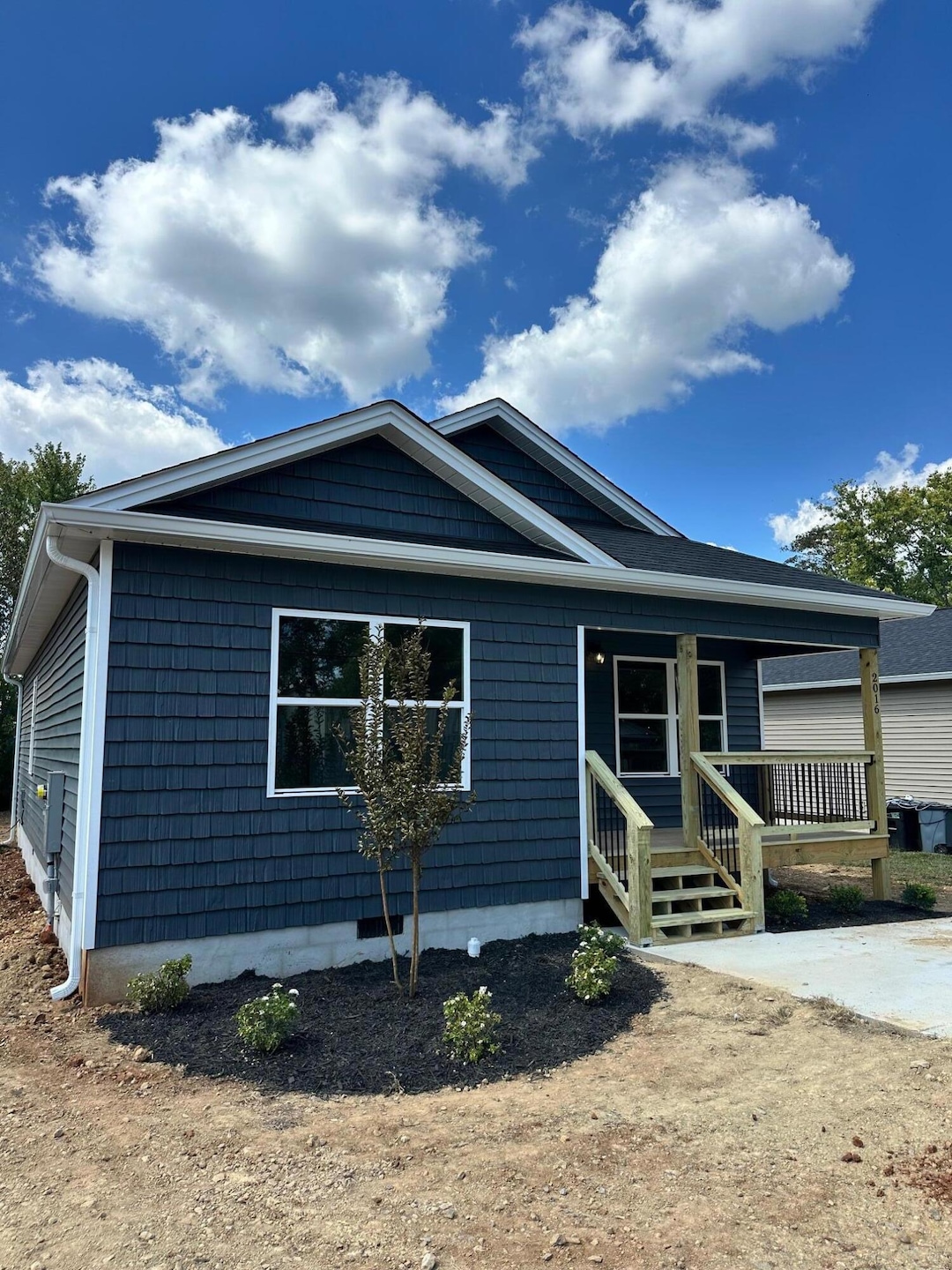 Sold $210,000 • Co-Listing Agent