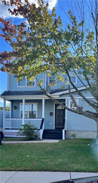 113 Kensington St, Hartford, CT 06120 - photo 1
