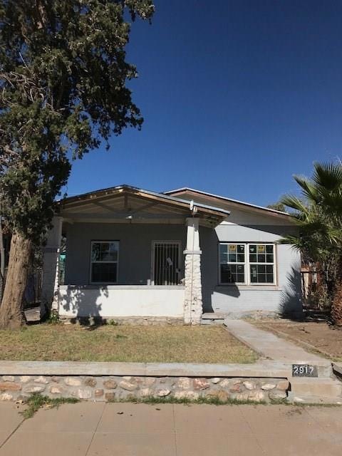 2917 Richmond Ave, El Paso, TX 79930 - photo 1