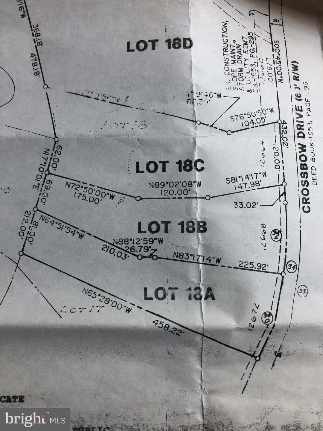 12668 Crossbow Dr, Manassas, VA 20112 - photo 1