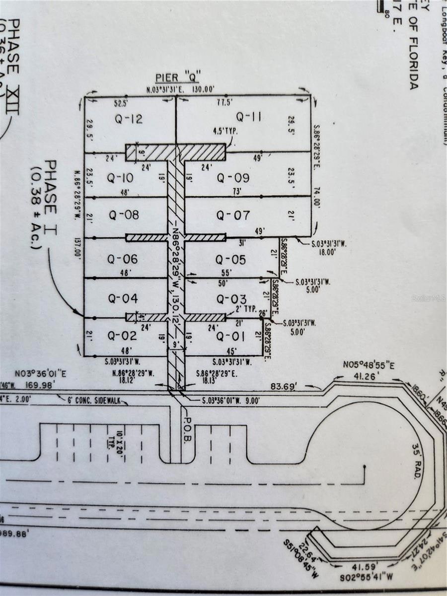 2600 Harbourside Dr unit Q-08, Longboat Key, FL 34228 - photo 1