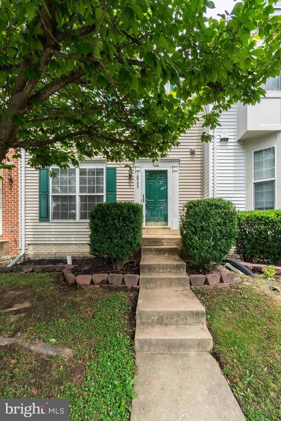 16952 Toms River Loop, Dumfries, VA 22026 - photo 1