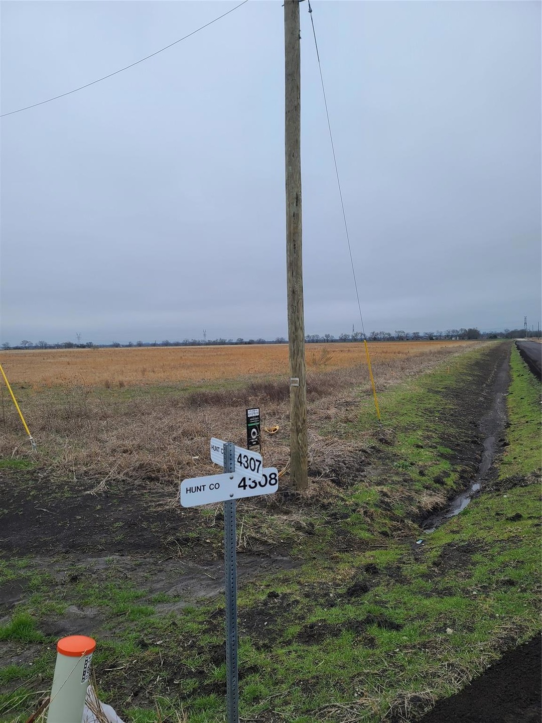 Lot 3 County Rd 4308, Greenville, TX 75401 - photo 1