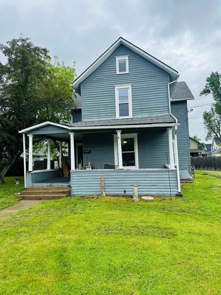 For Sale $189,000