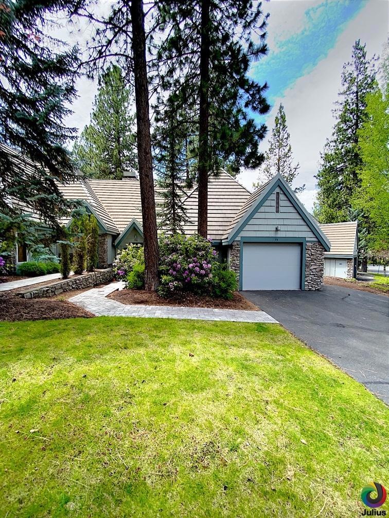 57042 Peppermill Ct unit 25-C, Sunriver, OR 97707 - photo 1