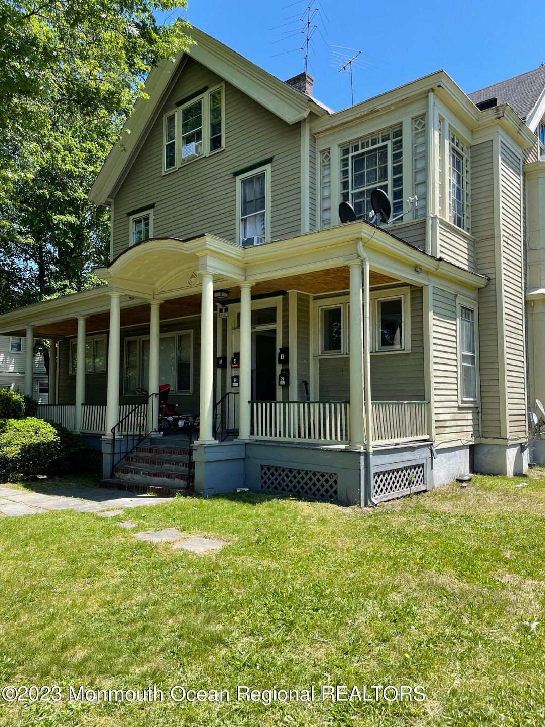 453-459 W.7th Street, Plainfield (photo)