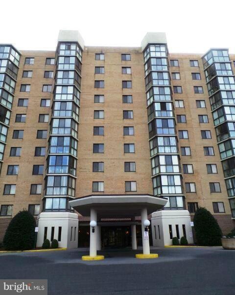 3310 Leisure World Blvd N unit 618, Silver Spring, MD 20906 - photo 1