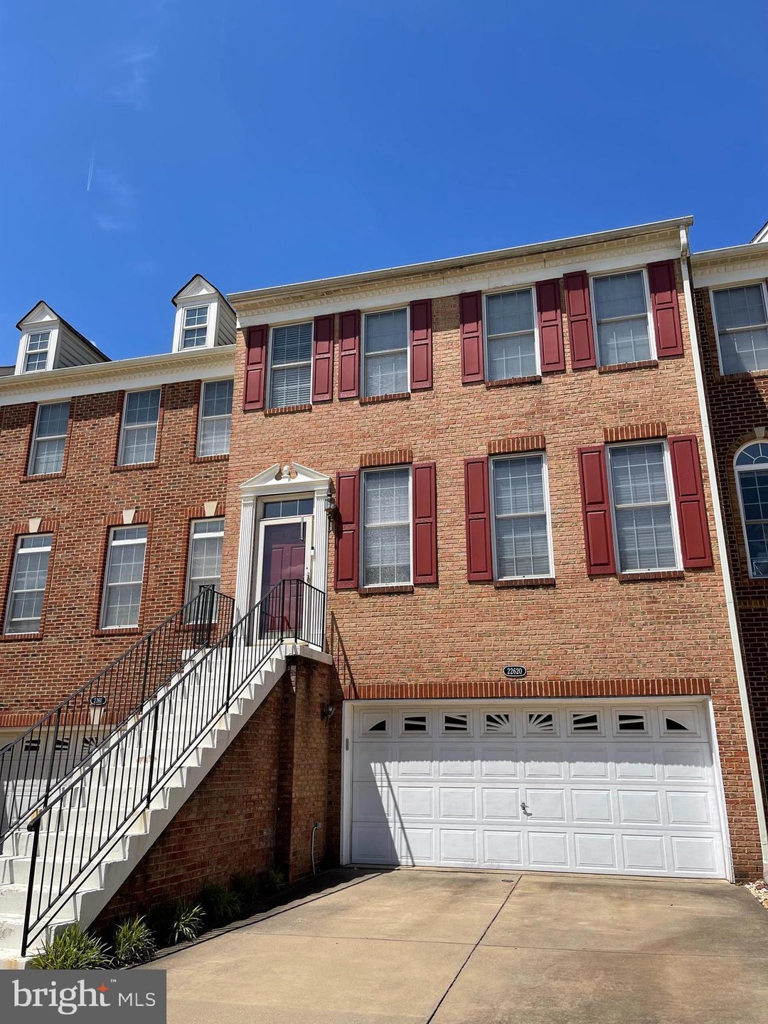 22620 Welborne Manor Square, Ashburn, VA 20148 - photo 1