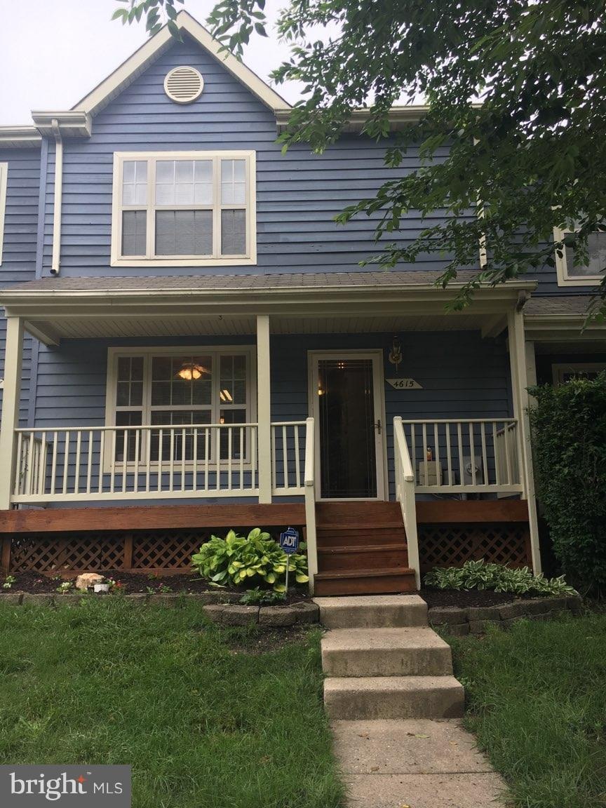 4615 Mews Dr, Owings Mills, MD 21117 - photo 1