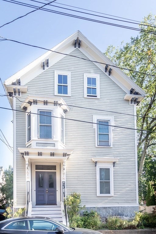 23 Arbella St unit 2, Salem, MA 01970 - photo 1