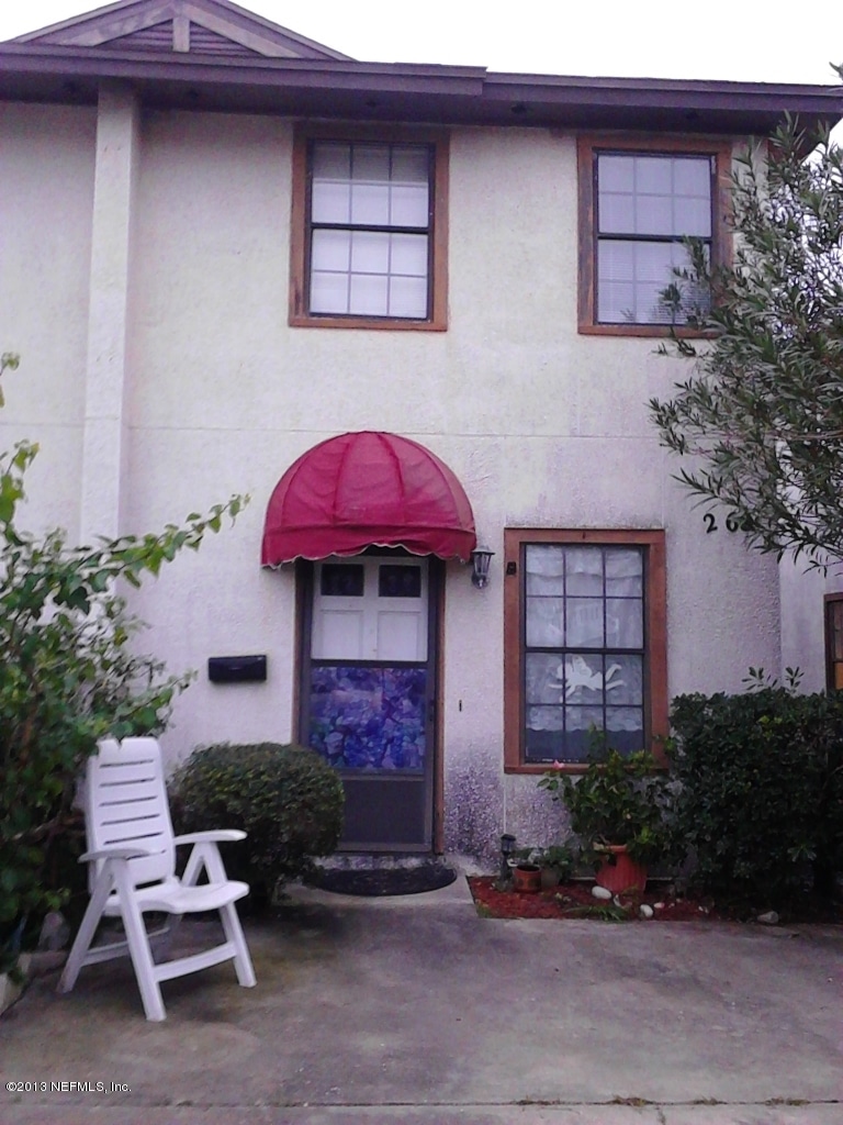 2166 2nd St S, Jacksonville Beach, FL 32250 - photo 1