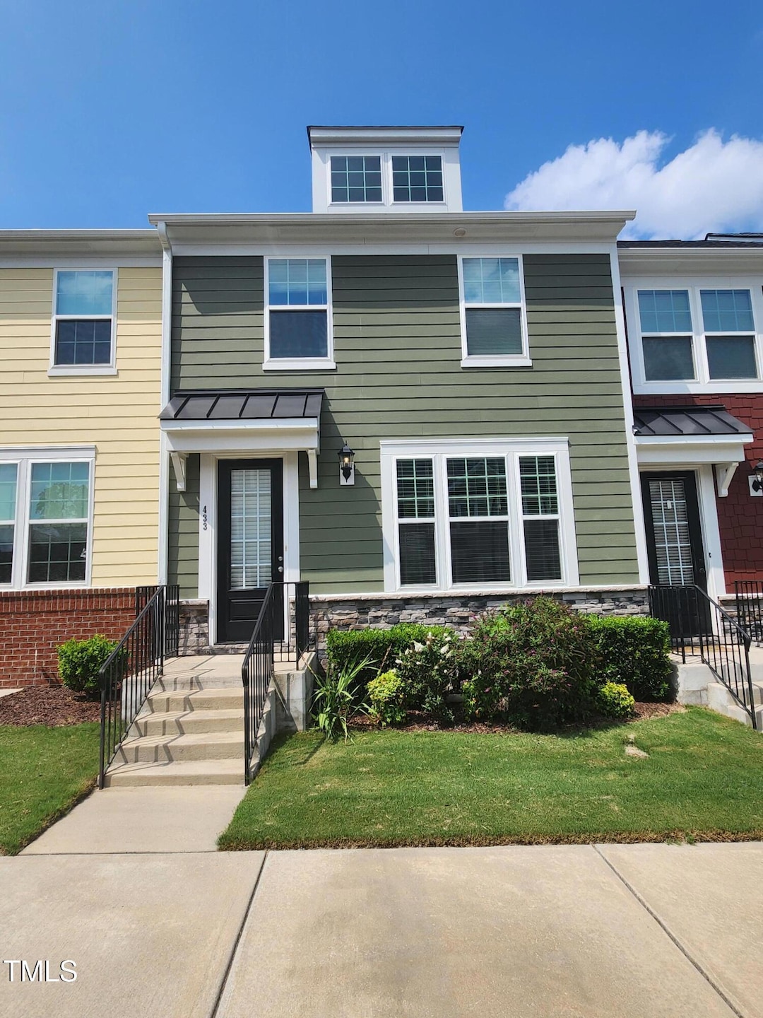 433 Rally Point Place, Wake Forest, NC 27587 - photo 1