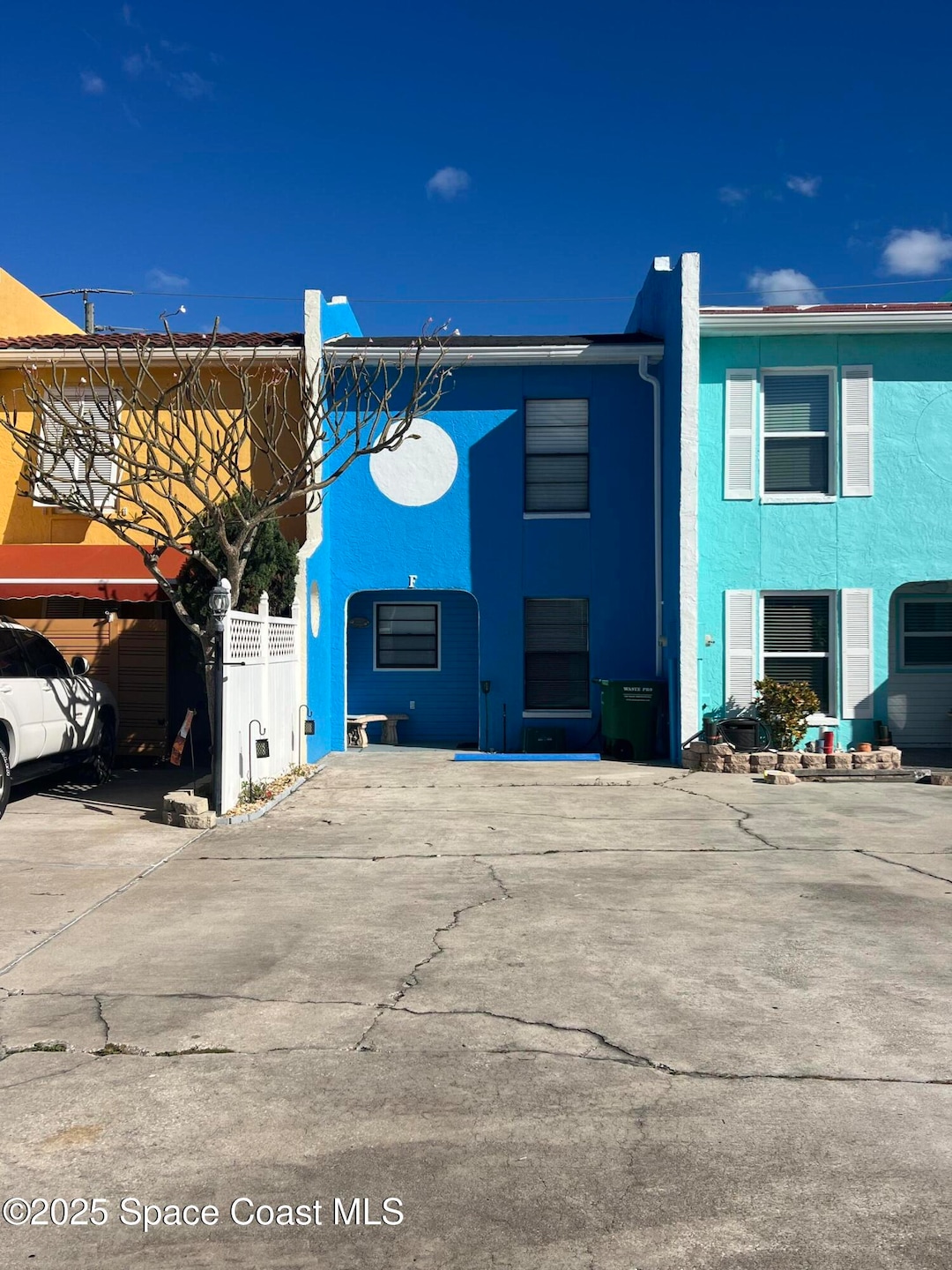 299 Chandler St unit F, Cape Canaveral, FL 32920 - photo 1