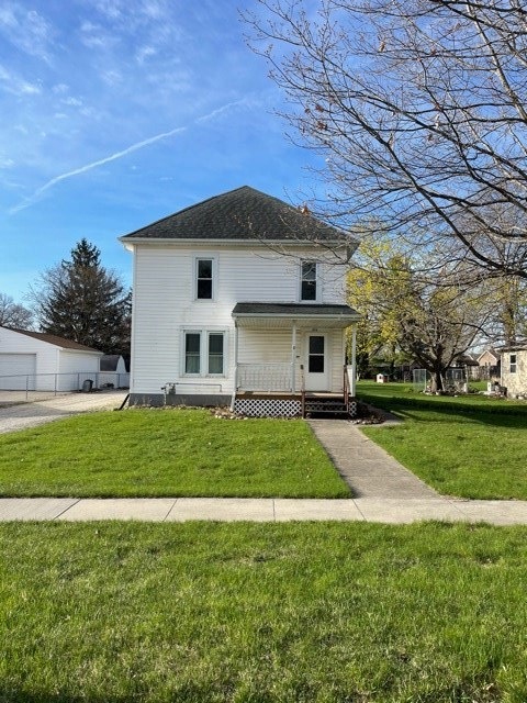 644 Purdy St, Jesup, IA 50648 - photo 1