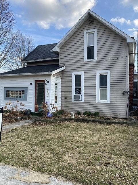 209 E Franklin St Wharton
