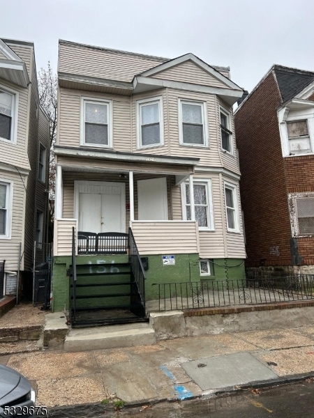 156 S 12th St, Newark, NJ 07107 - photo 1