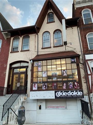 106 N 9th St, Allentown, PA 18102 - photo 1