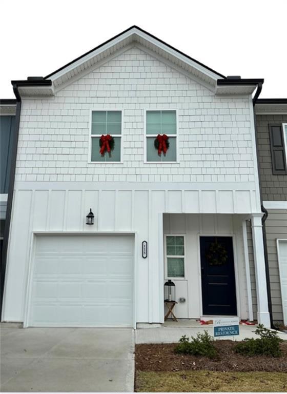 115 Buckingham Ln, Hoschton, GA 30548 - photo 1