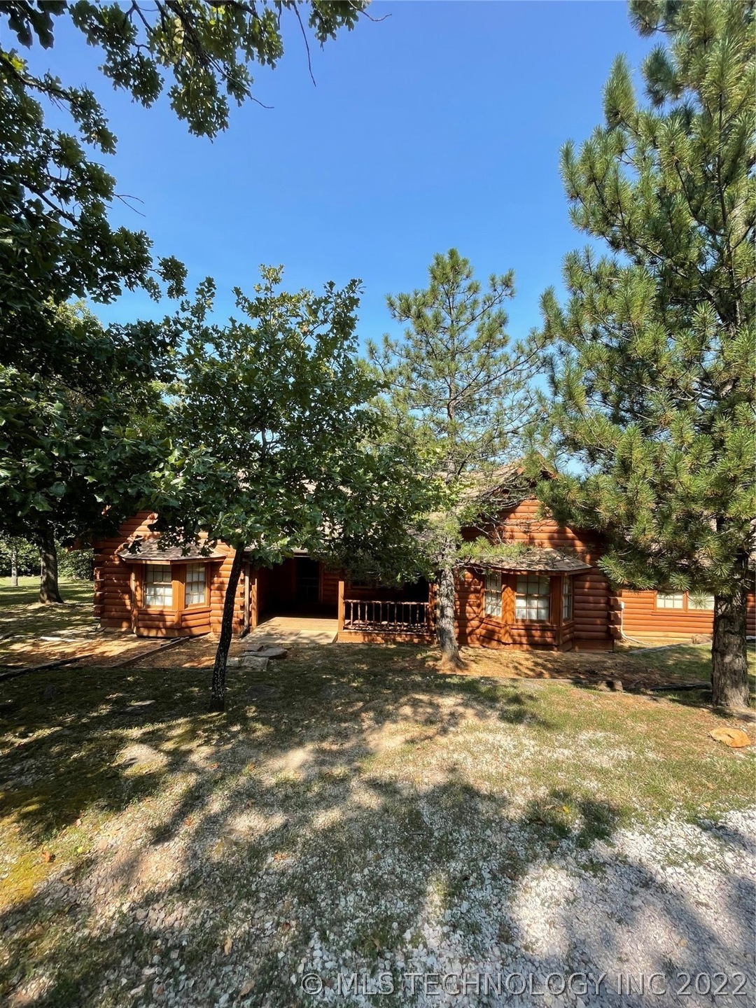 15750 Crystal Bay Dr, Skiatook, OK 74070 - photo 1