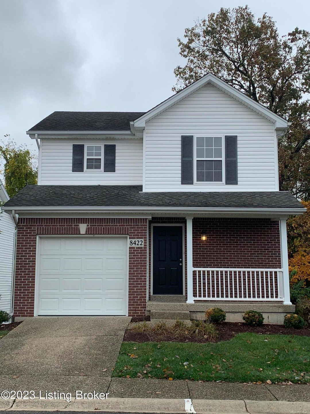 8422 Arbor Meadow Way, Louisville, KY 40228 - photo 1