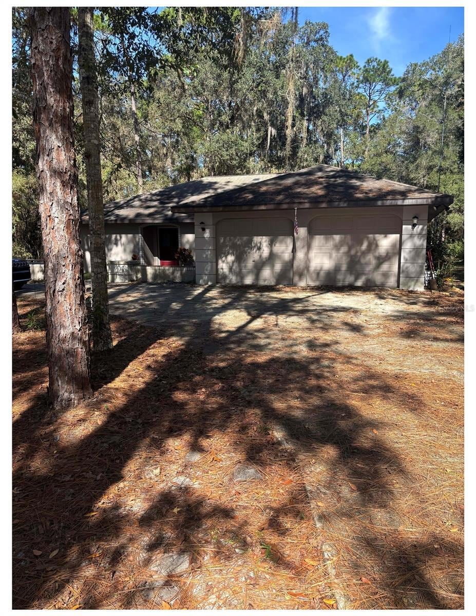 20305 Gamble Dr, Brooksville, FL 34601 - photo 1