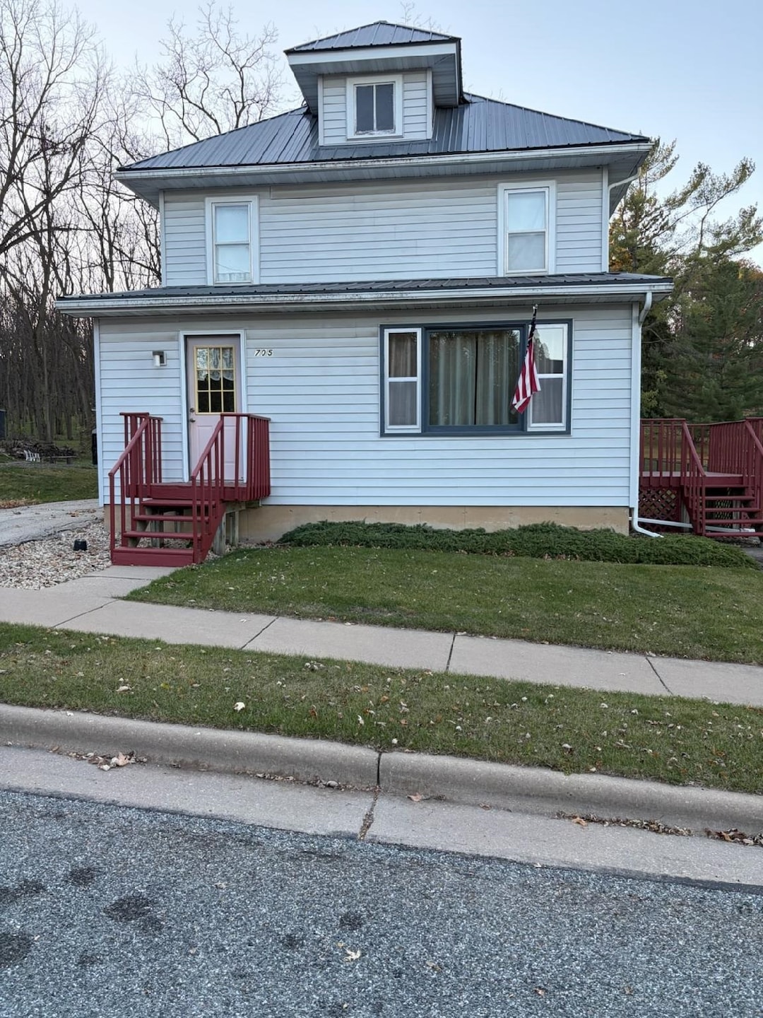 Under Contract $179,000