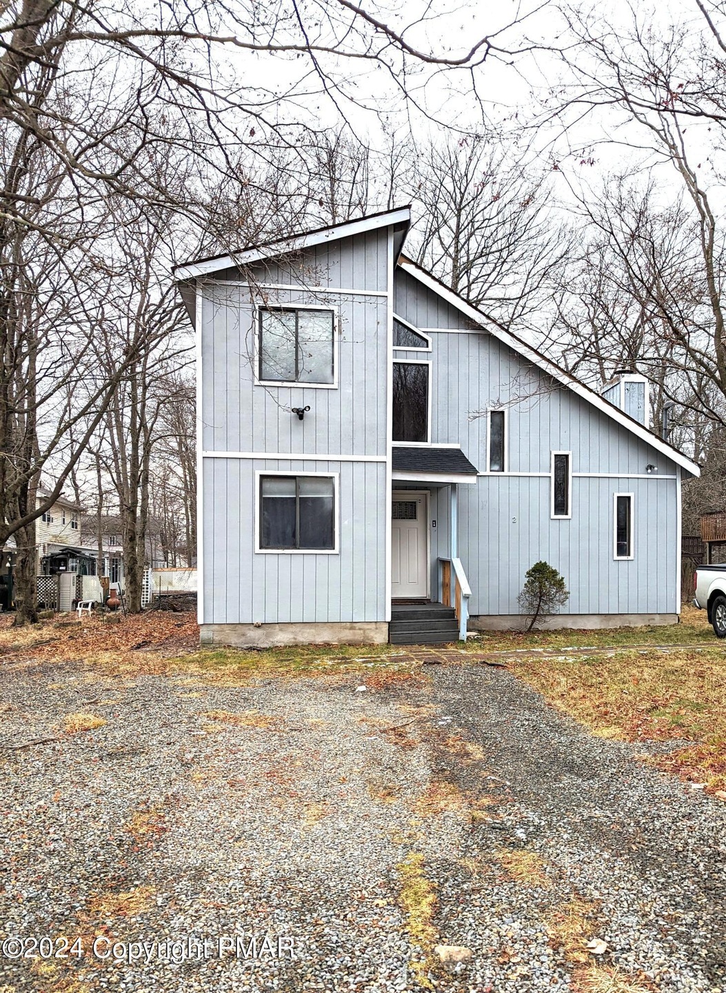 6582 Linden Dr, Tobyhanna, PA 18466 - photo 1