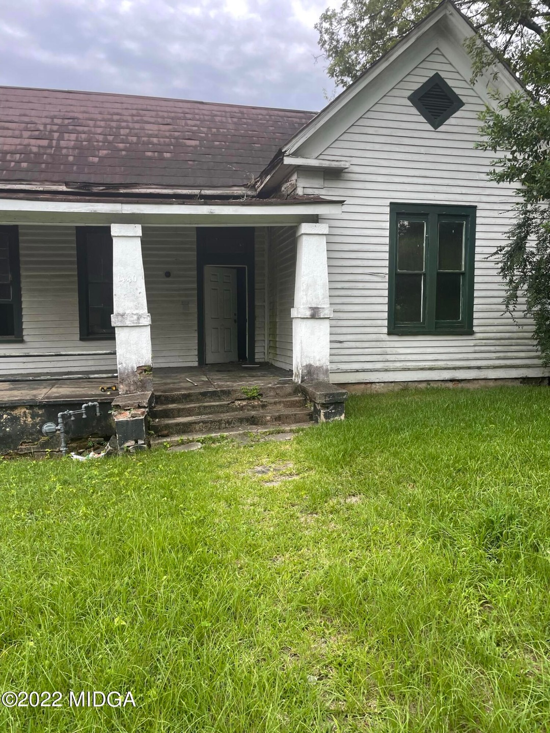 1440 2nd St, Macon, GA 31201 - photo 1