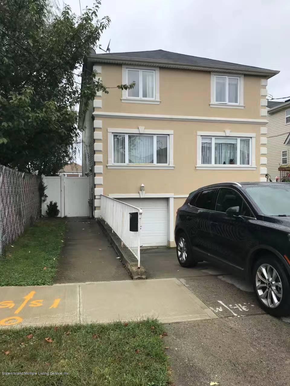 286 Lamport Blvd, Staten Island, NY 10305 - photo 1